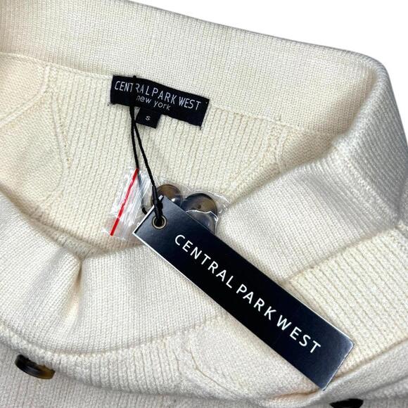 Central Park West Bella Cable Skirt - NWT - Size Small - Picture 3 of 4